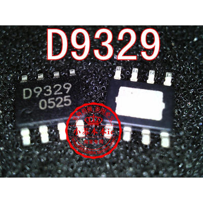 

BD9329EFJ-E2 D9329