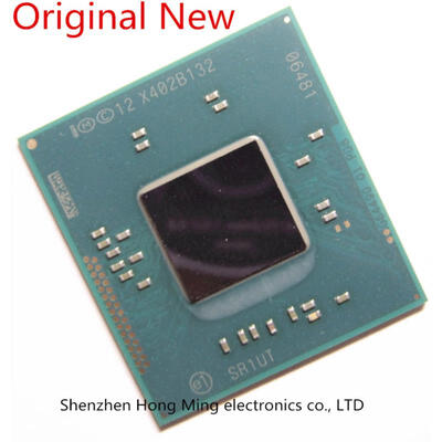 

100 New CPU SR1UT J1900 BGA Chipset