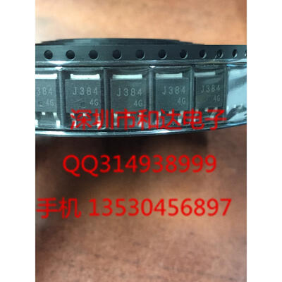 

2SJ384 J384