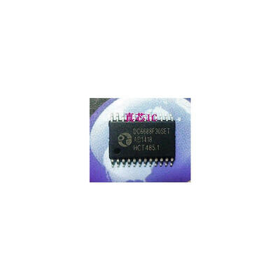 

DC6688F30SBT/SET/STT DC6688F8SBT