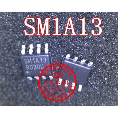 

SM1A13 SMIA13 SOP8