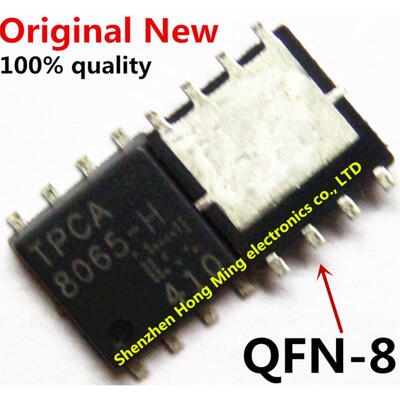 

10piece100 New TPCA8065-H TPCA 8065-H TPCA8065 TPCA8065H MOSFETMetal Oxide Semiconductor Field Effect Transistor