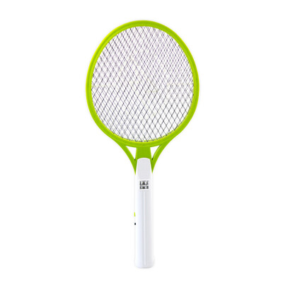 

Мирадор мухобойка перезаряжаемые Swatter полутоновые фары Swatter WL-301 импорта зеленый