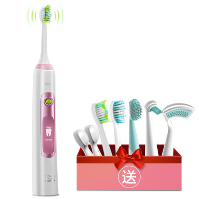 

Lebond V2 series sonic toothbrush electric toothbrush rechargeable toothbrush touch screen control