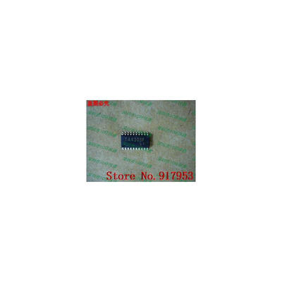 

Free shipping 10PCS 100% NEW TA4303F