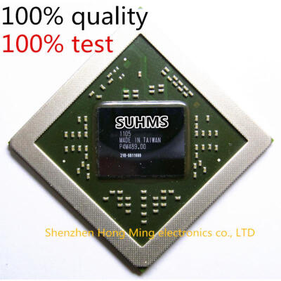 

100% test very good product 216-0811000 216 0811000 bga chip reball with balls IC chips