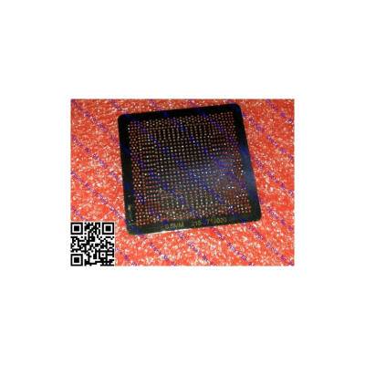 

Free shipping 5PCS 05MM 215-0719000 chip size steel mesh in stock