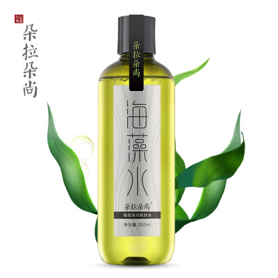 

Doradosun Seaweed moisturizing Toner replenishing moisturizing facial toner