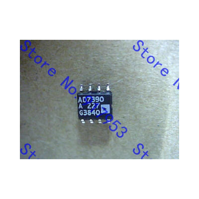 

Free shipping 5PCS AD7390A/AD7390AR in stock