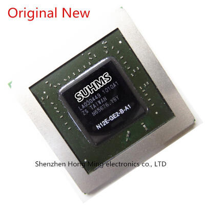 

100% Original N12E-GE2-B-A1 N12E GE2 B A1 BGA Chipset