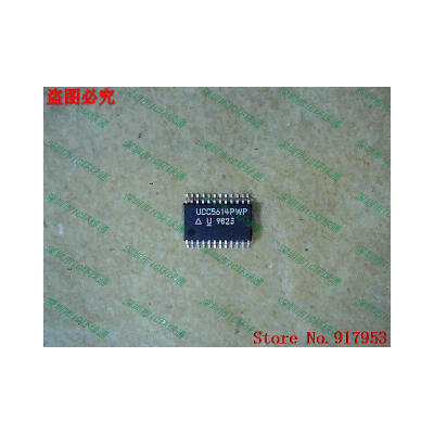 

Free shipping 10PCS UCC5614PWP