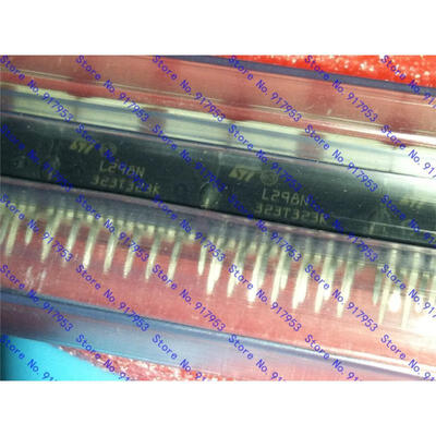 

Free shipping 5PCS L298N in stock