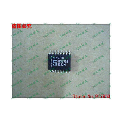 

Free shipping 10PCS 100 NEW NE5532N NE5532P