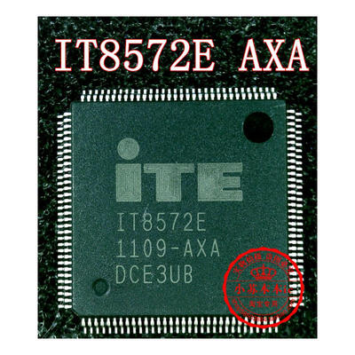 

IT8572E IT8572 AXS AXA