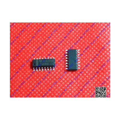 

50PCS 100% NEW TL494 TL494I TL494C