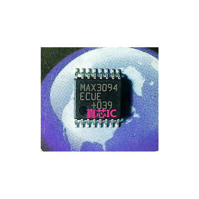 

MAX3094ECUE MAX3094EEUE