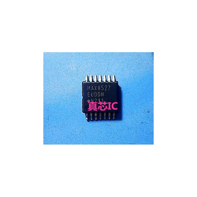 

MAX8527EUDCZEUDCVEUDDZ