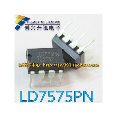 

LD7575PN DIP-8