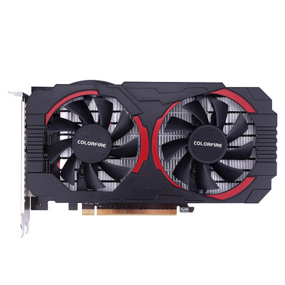 

Radfire Airfire RX 550 defended a lizard 4G 1183MHz 7000MHz 4G 128bit GDDR5 PCI-E 30 graphics card