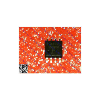 

Free shipping 10PCS 45DB011B AT45DB011B-SU wide-body memory chip