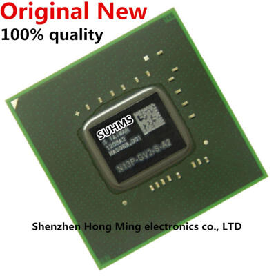 

100 New N13P-GV2--A2 N13P GV2  A2 BGA Chipset