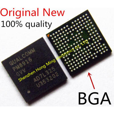 

(2piece) 100% New PM8916 BGA Chipset