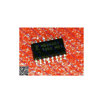 

Free shipping 10PCS MB86001