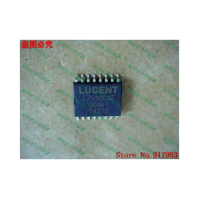 

Free shipping 10PCS L7590AAE L7590CAE