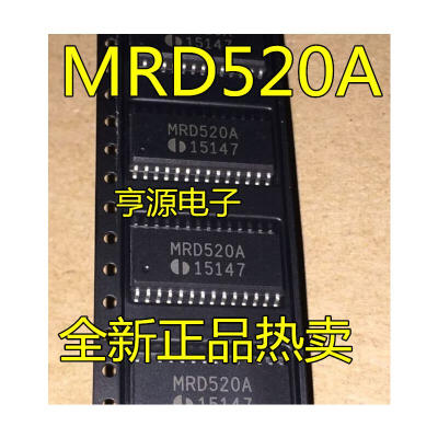 

MRD520A MRD520A- SOP28