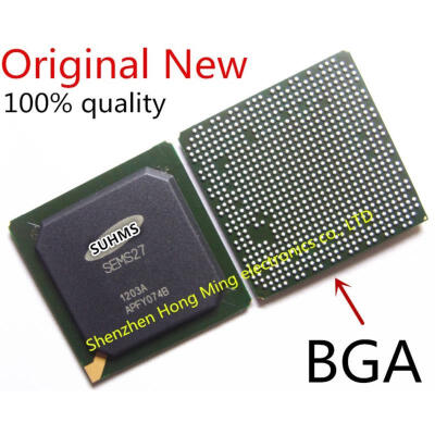 

2piece)100% New SEMS27 BGA Chipset