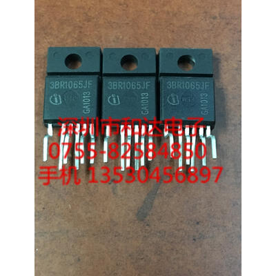 

3BR1065JF TO-220F
