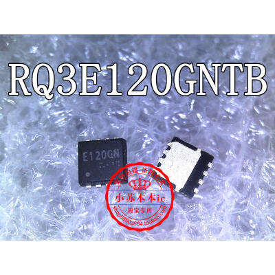 

RQ3E120GNTB E120GNTB E120GN 120GN