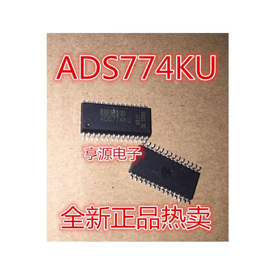 

S774 S774KU SOP-28