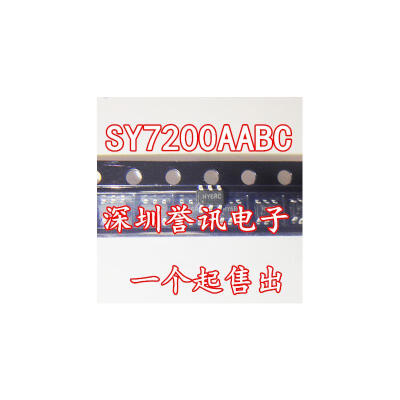 

SY7200AABC SY7200 HY6RC HY5RC