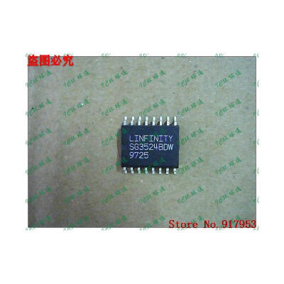 

Free shipping 10PCS 100% NEW SG3524BDW SG3524ADW SG3524DW