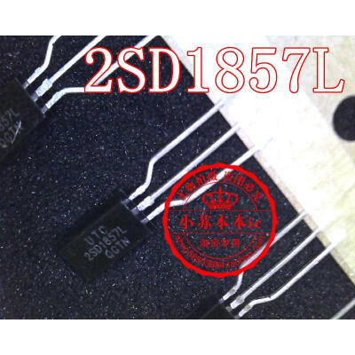 

2SD1857L D1857 TO-92L