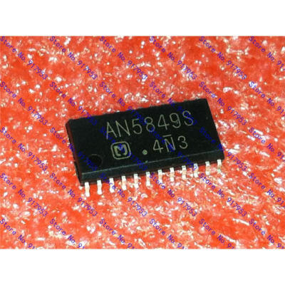 

Free shipping 10PCS AN5849S