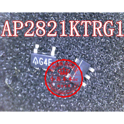 

AP2821KTR-G1 AP2821KTRG1 G4E AP2821