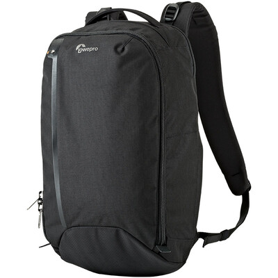 

Lowepro Travel + BP18L Backpack Daily Commater Bag 2017 Новый 14-дюймовый ноутбук Black