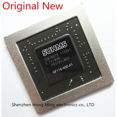 

100 New GF116-400-A1 GF116 400 A1 BGA Chipset