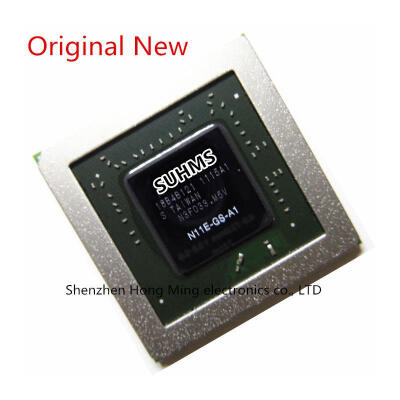 

100% NEW N11E-GS-A1 N11E GS A1 BGA Chipset