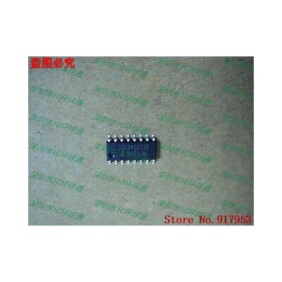 

Free shipping 10PCS ISL84522IB