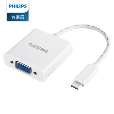 

Адаптер PHILIPS для адаптера типа-VGA