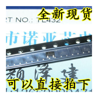 

TL432 AZ432BZ SOT-23