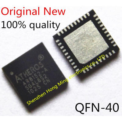 

10piece100 New AR8152-A AR8152 A QFN Chipset