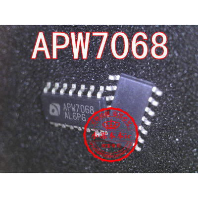 

APW7068 SOP14