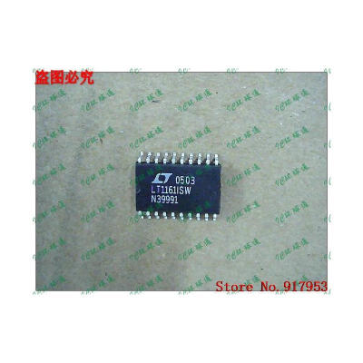 

Free shipping 10PCS 100 NEW LT1161CSW LT1161ISW