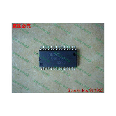 

Free shipping 10PCS 100% NEW SM6106S