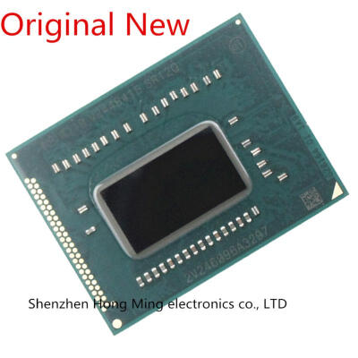 

100 New CPU i5-3439Y SR12Q i5 3439Y BGA Chipset