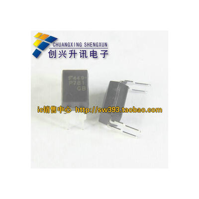 

P781 TLP781GR DIP-4